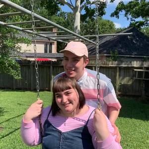 Meet your Posher, Shelby